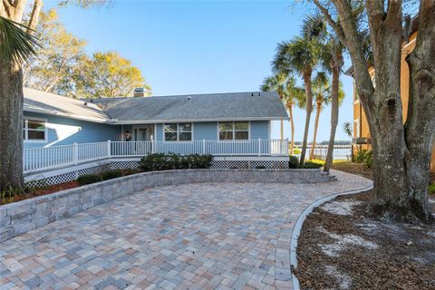 Tiny photo for 5260 S Mystic Point, Homosassa, FL 34448 (MLS # OM709889)