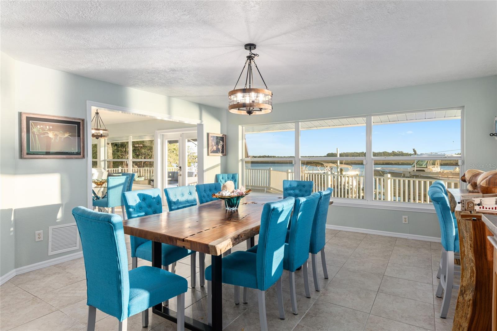 RIVERHAVEN - Residential