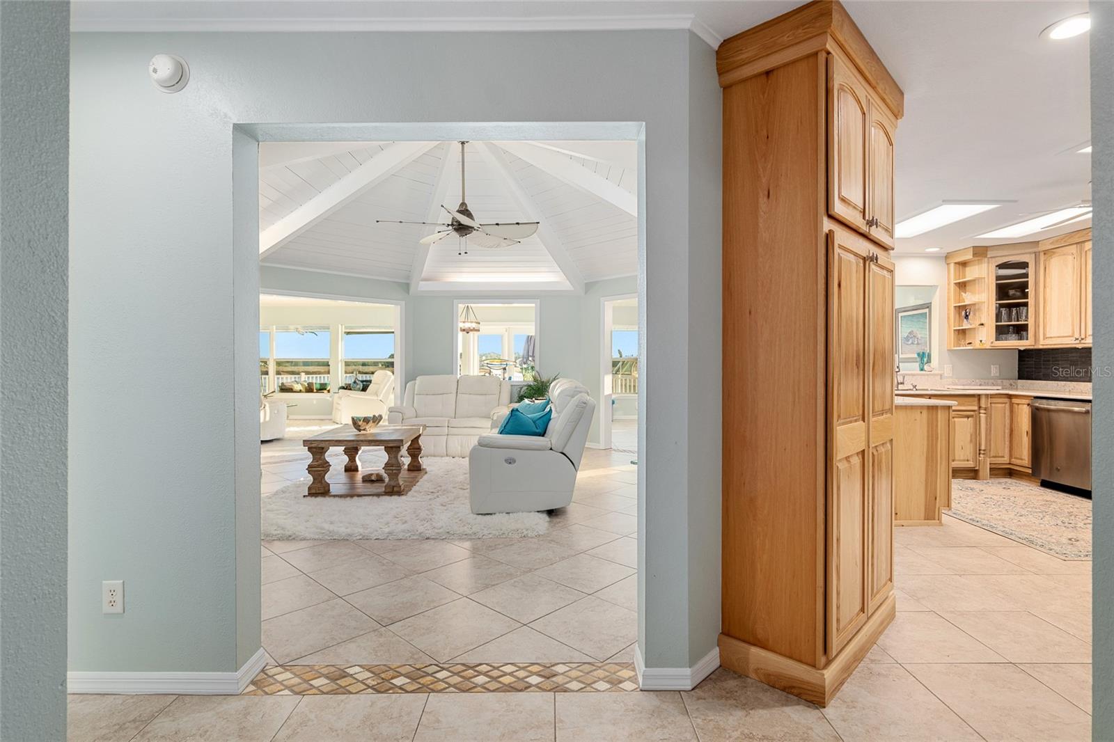 RIVERHAVEN - Residential