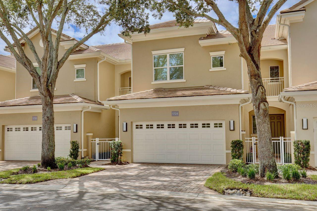 1724 PIEDMONT PLACE