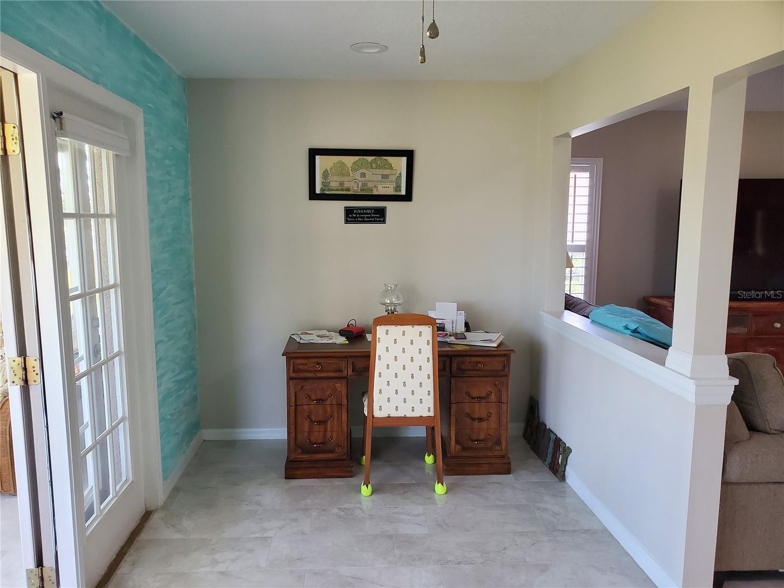 GRANTHAM CONDO - Residential Lease