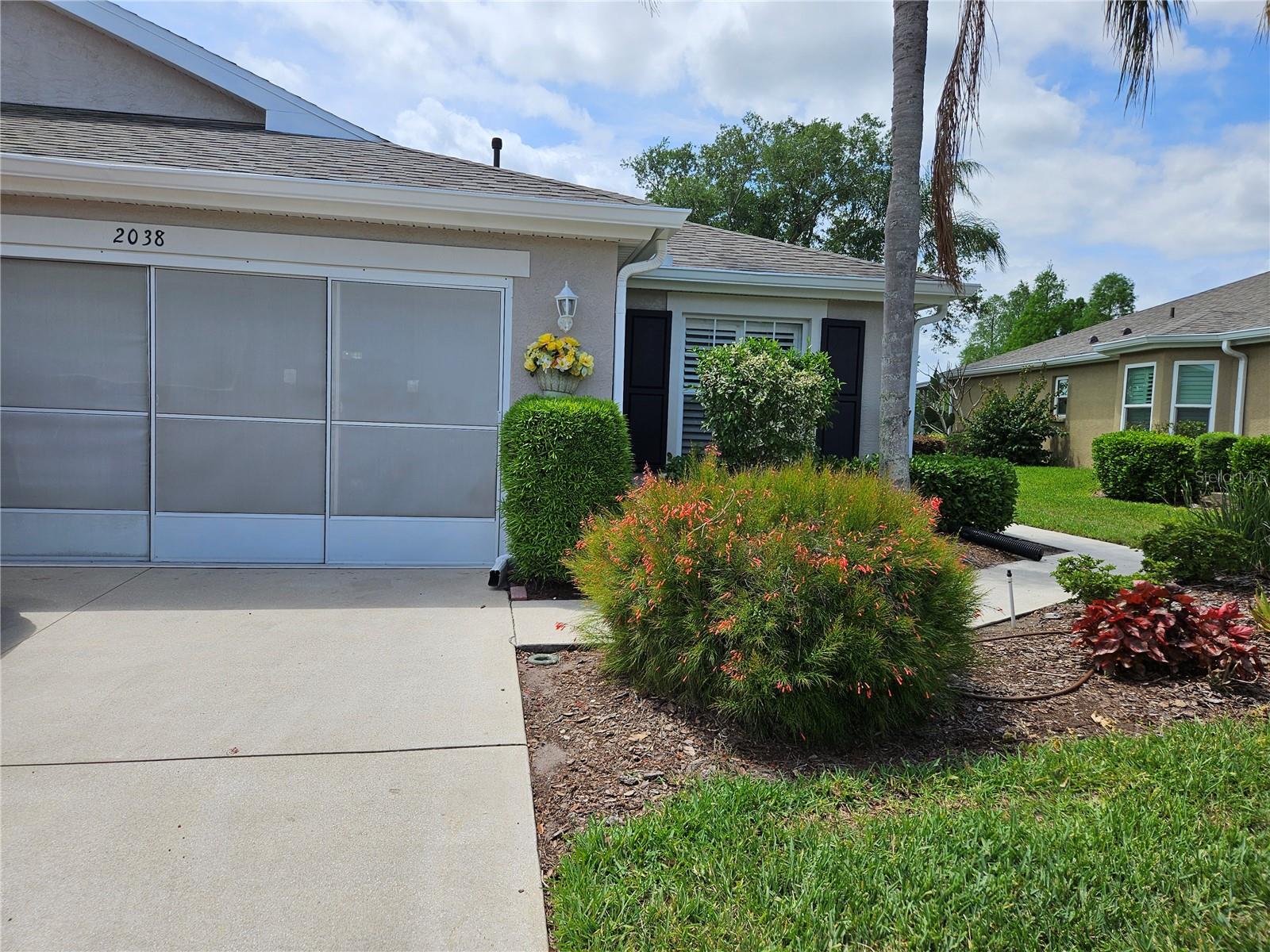 GRANTHAM CONDO - Residential Lease