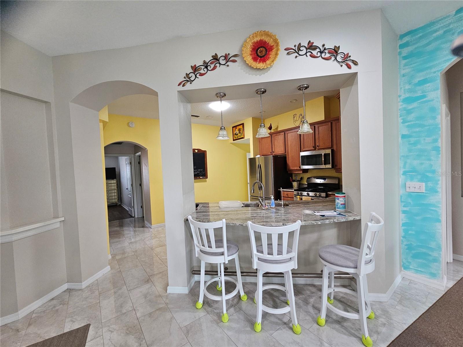 GRANTHAM CONDO - Residential Lease