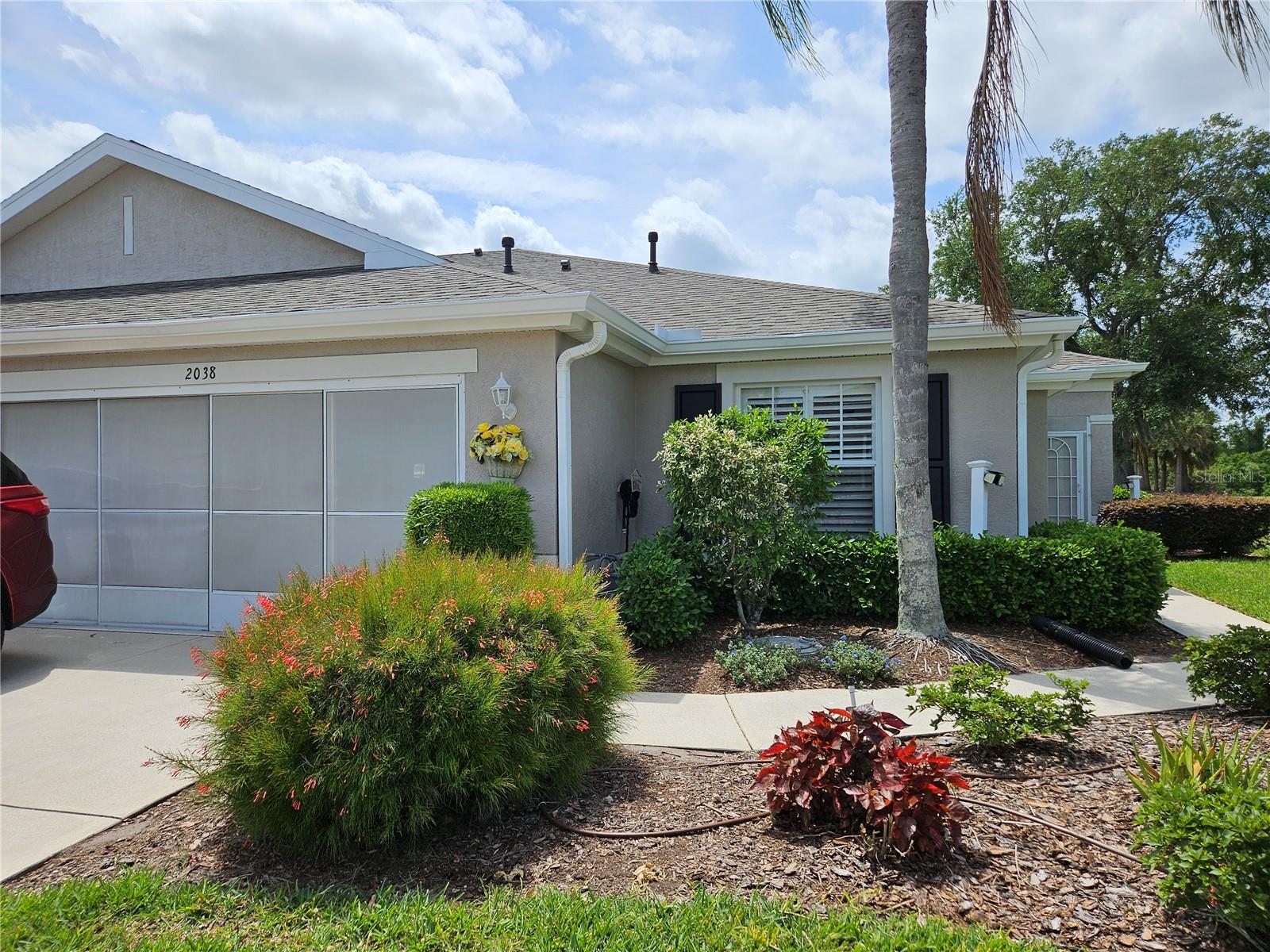 GRANTHAM CONDO - Residential Lease