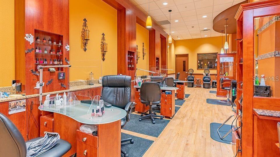 GRANTHAM CONDO - Residential Lease