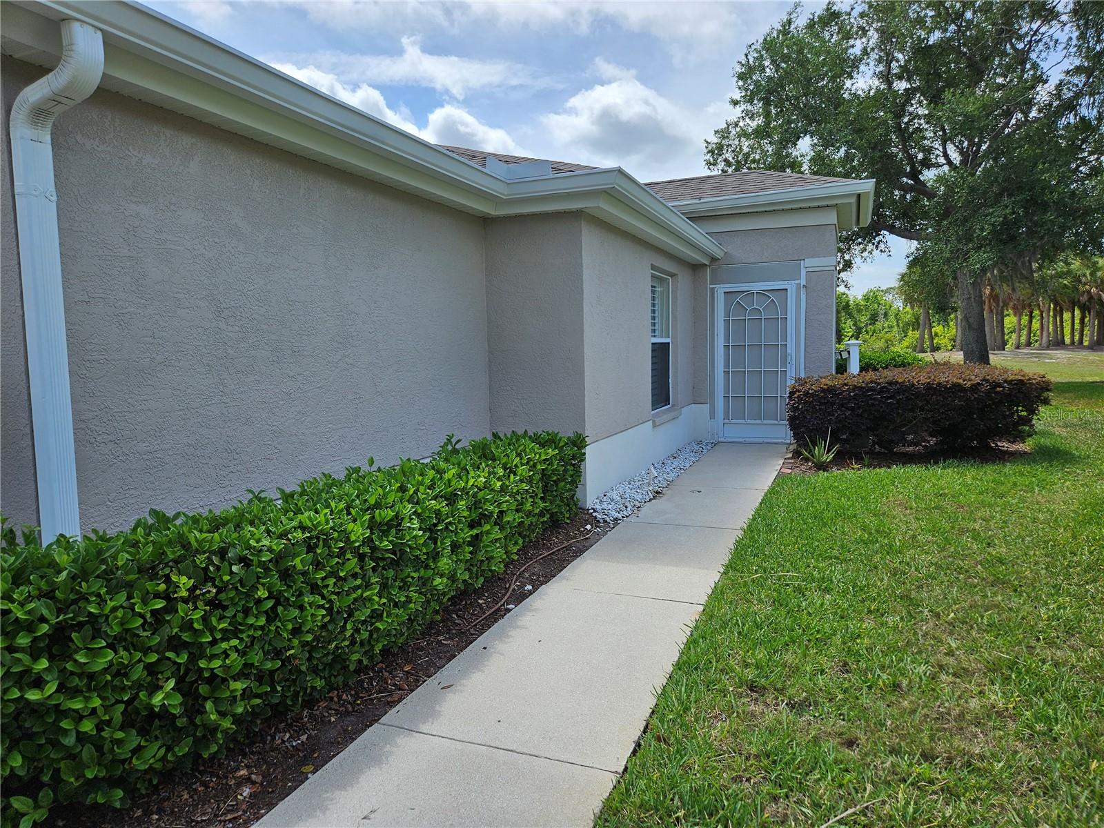 GRANTHAM CONDO - Residential Lease