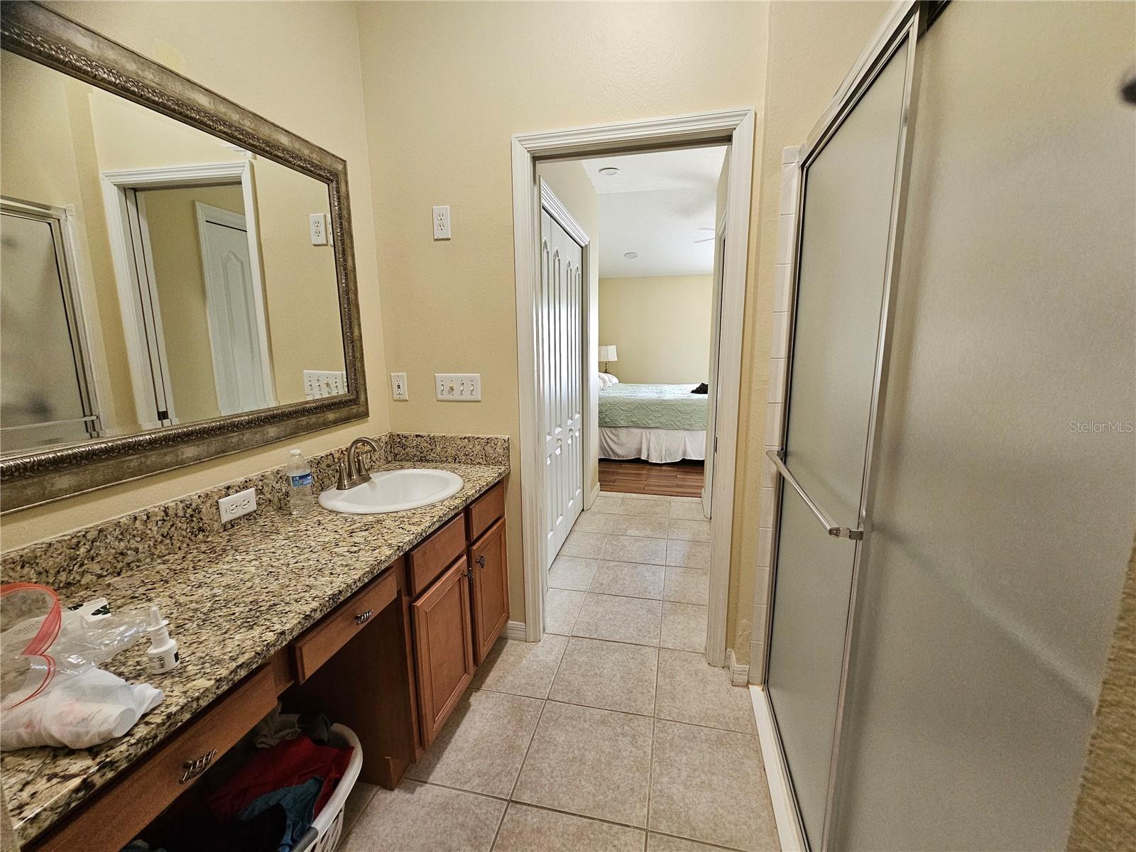 GRANTHAM CONDO - Residential Lease