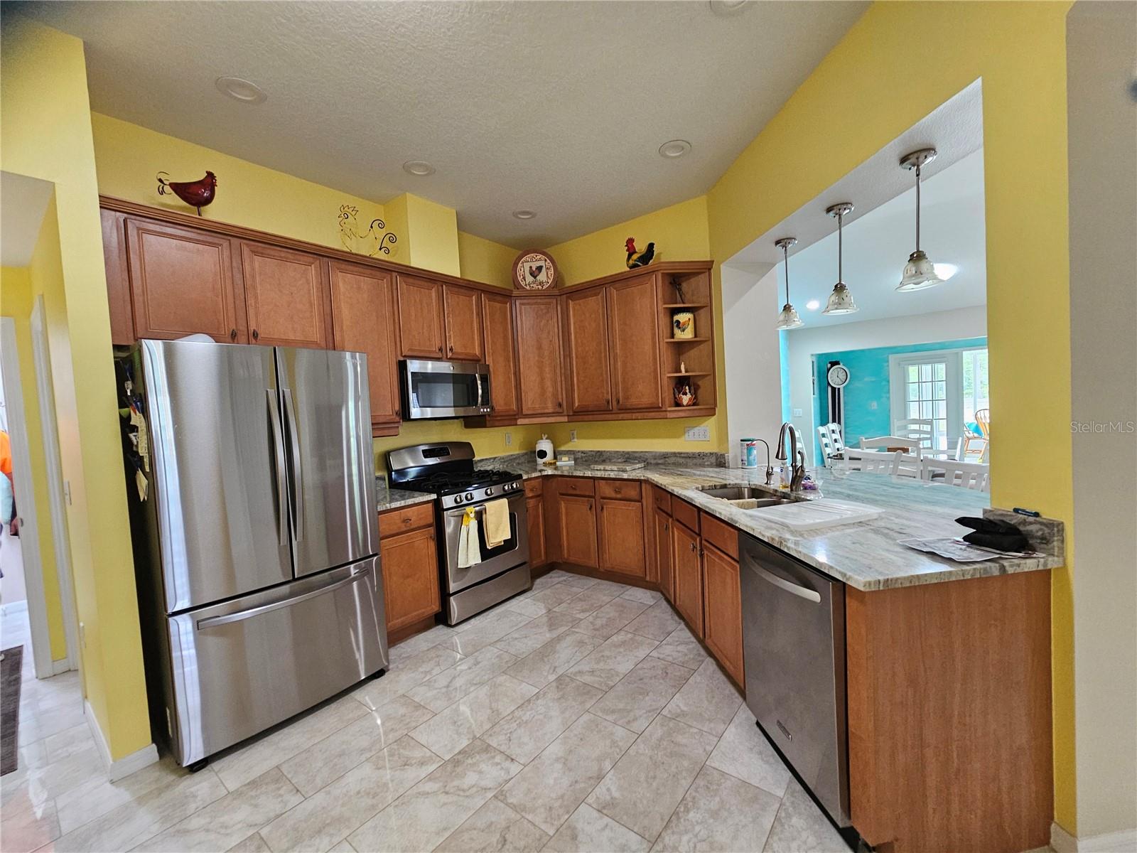 GRANTHAM CONDO - Residential Lease