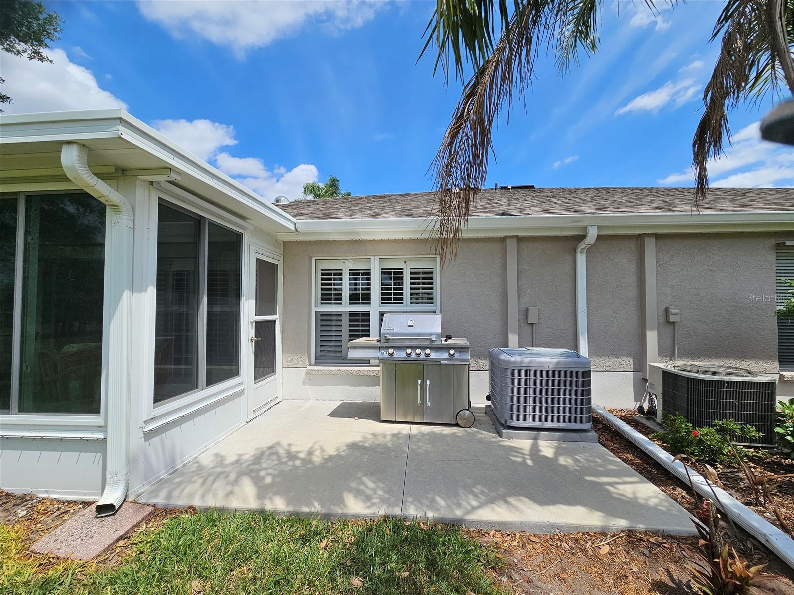 GRANTHAM CONDO - Residential Lease