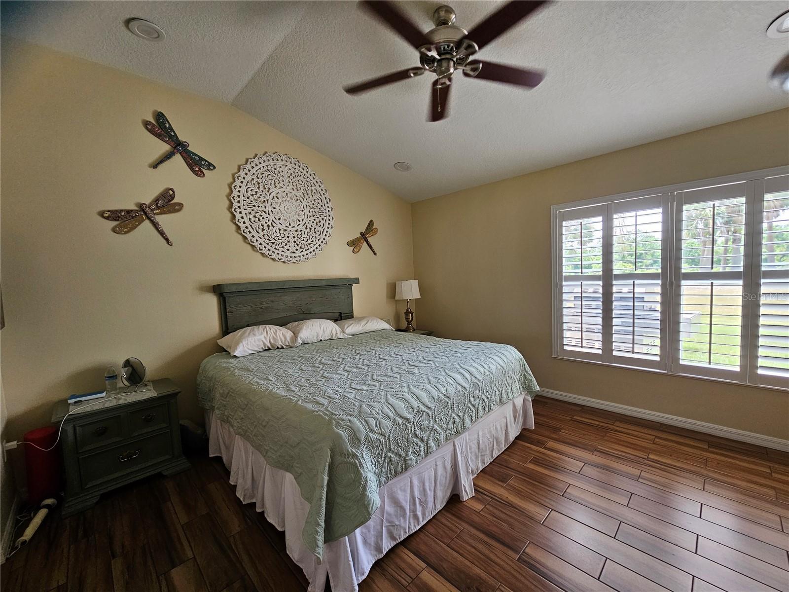 GRANTHAM CONDO - Residential Lease