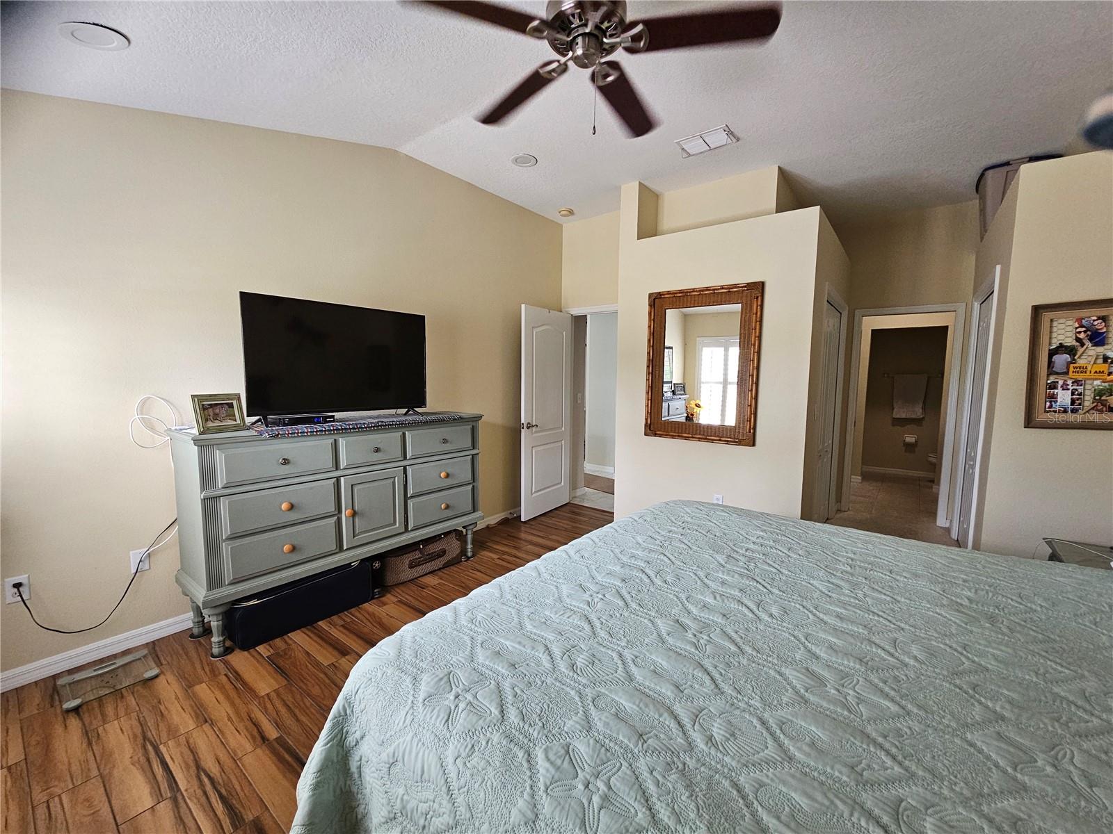 GRANTHAM CONDO - Residential Lease