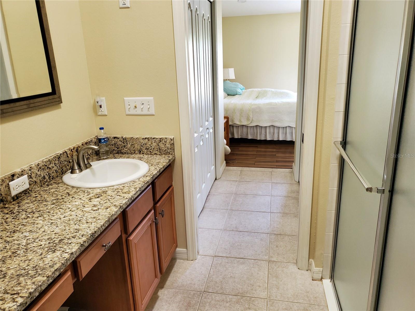 GRANTHAM CONDO - Residential Lease