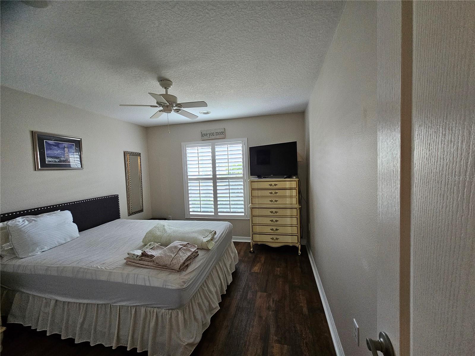 GRANTHAM CONDO - Residential Lease