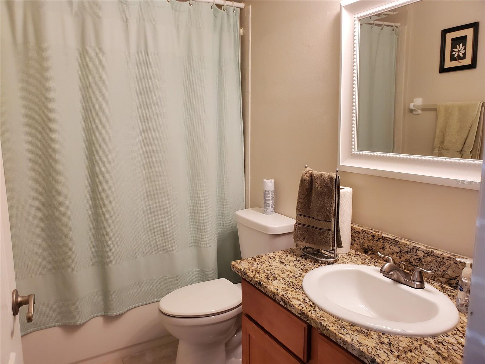 GRANTHAM CONDO - Residential Lease