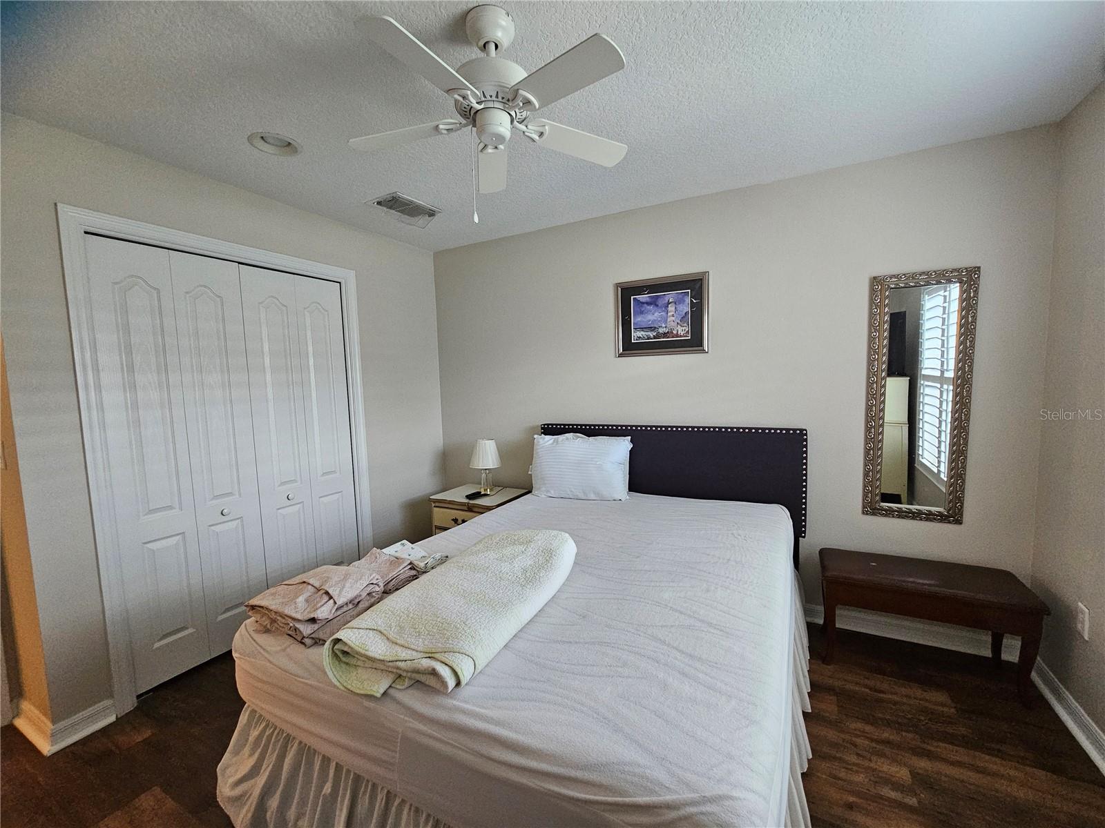 GRANTHAM CONDO - Residential Lease