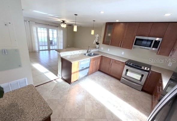 2410 SHERBROOKE ROAD