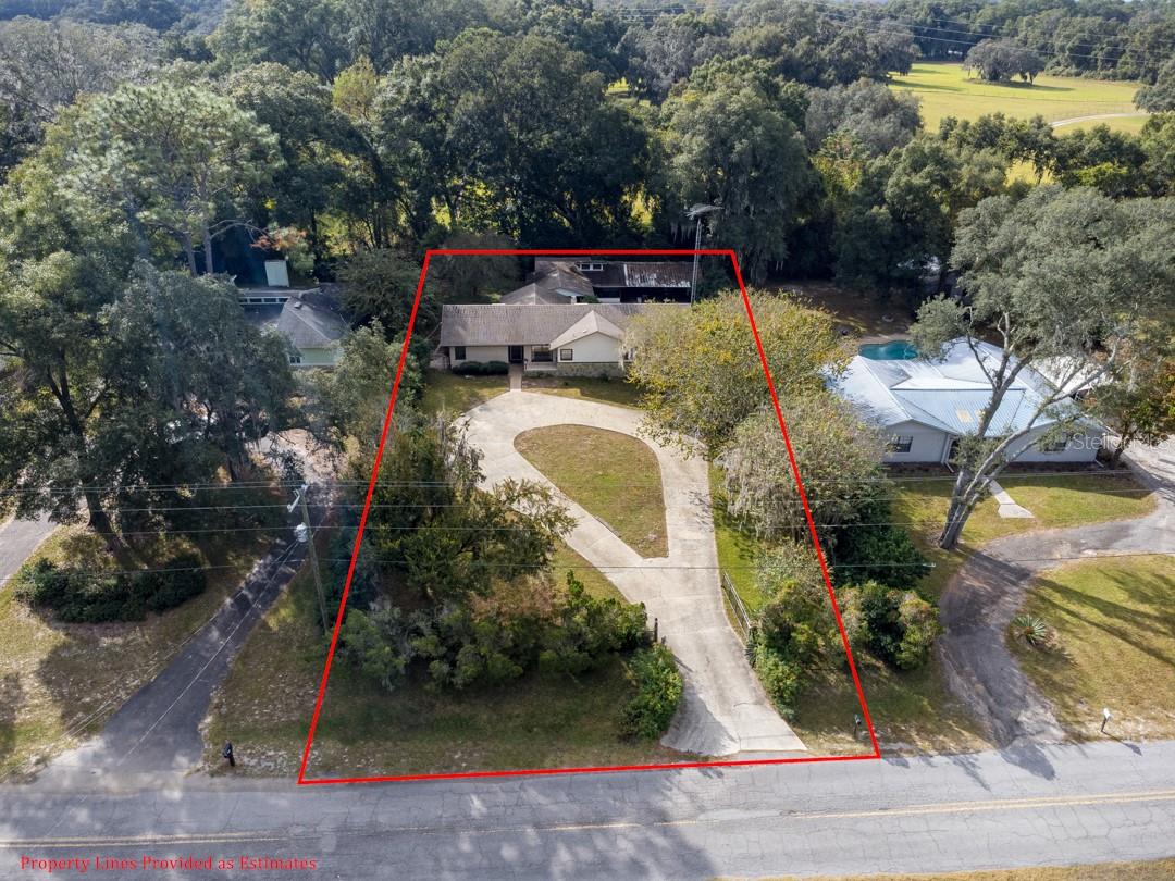 GENEVA OAKS - Residential