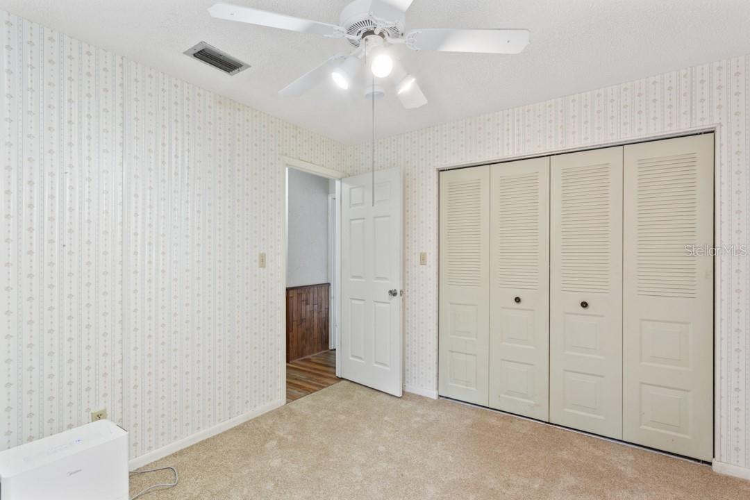 GENEVA OAKS - Residential