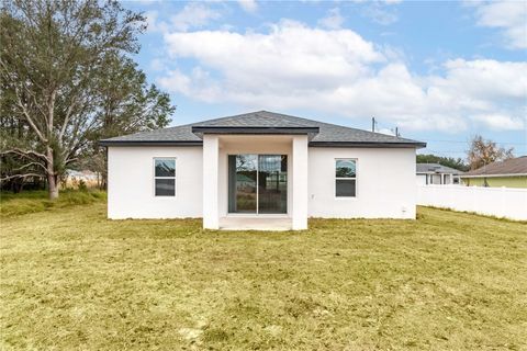 A home in OCALA