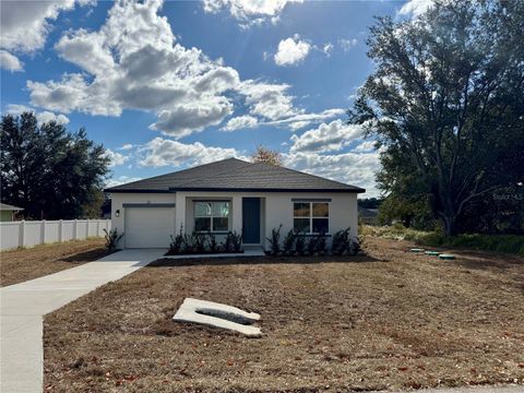 A home in OCALA