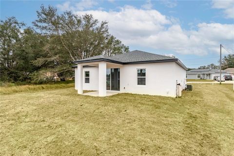 A home in OCALA