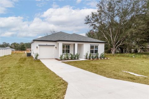 A home in OCALA