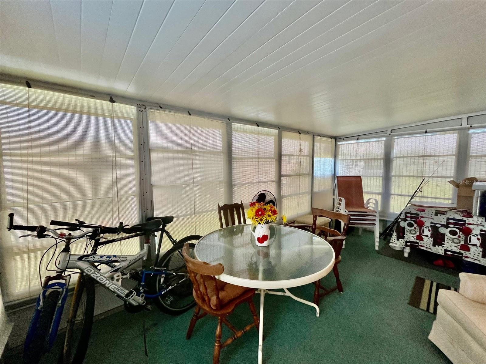 TARPON SHORES MOBILE HOME VILLAGE UNREC - Residential