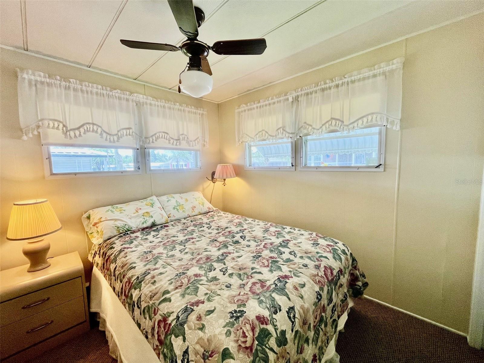 TARPON SHORES MOBILE HOME VILLAGE UNREC - Residential