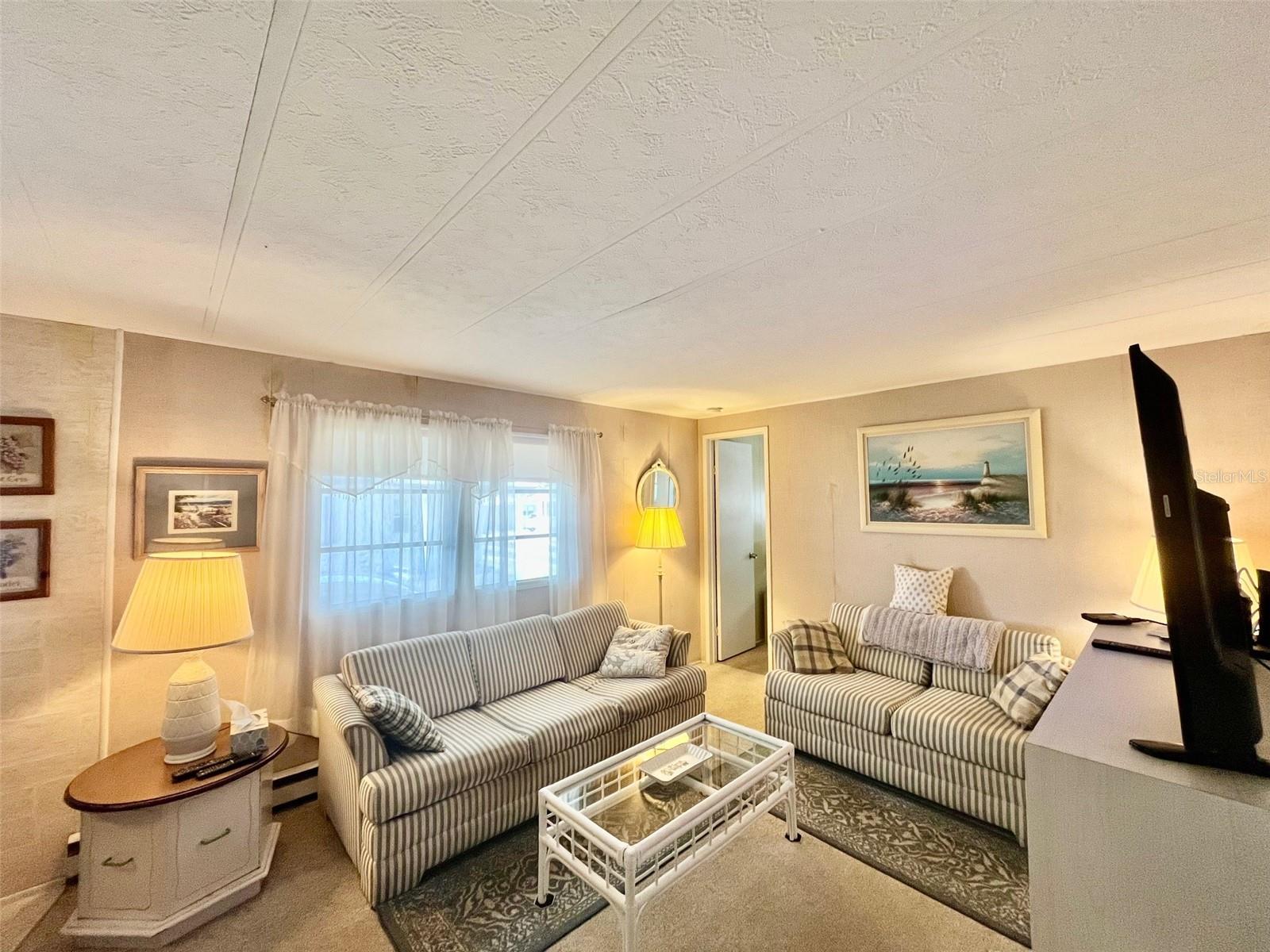 TARPON SHORES MOBILE HOME VILLAGE UNREC - Residential
