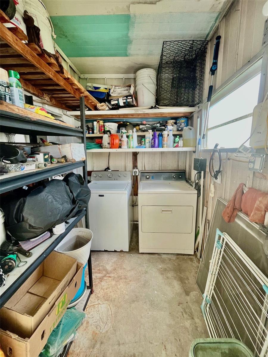TARPON SHORES MOBILE HOME VILLAGE UNREC - Residential