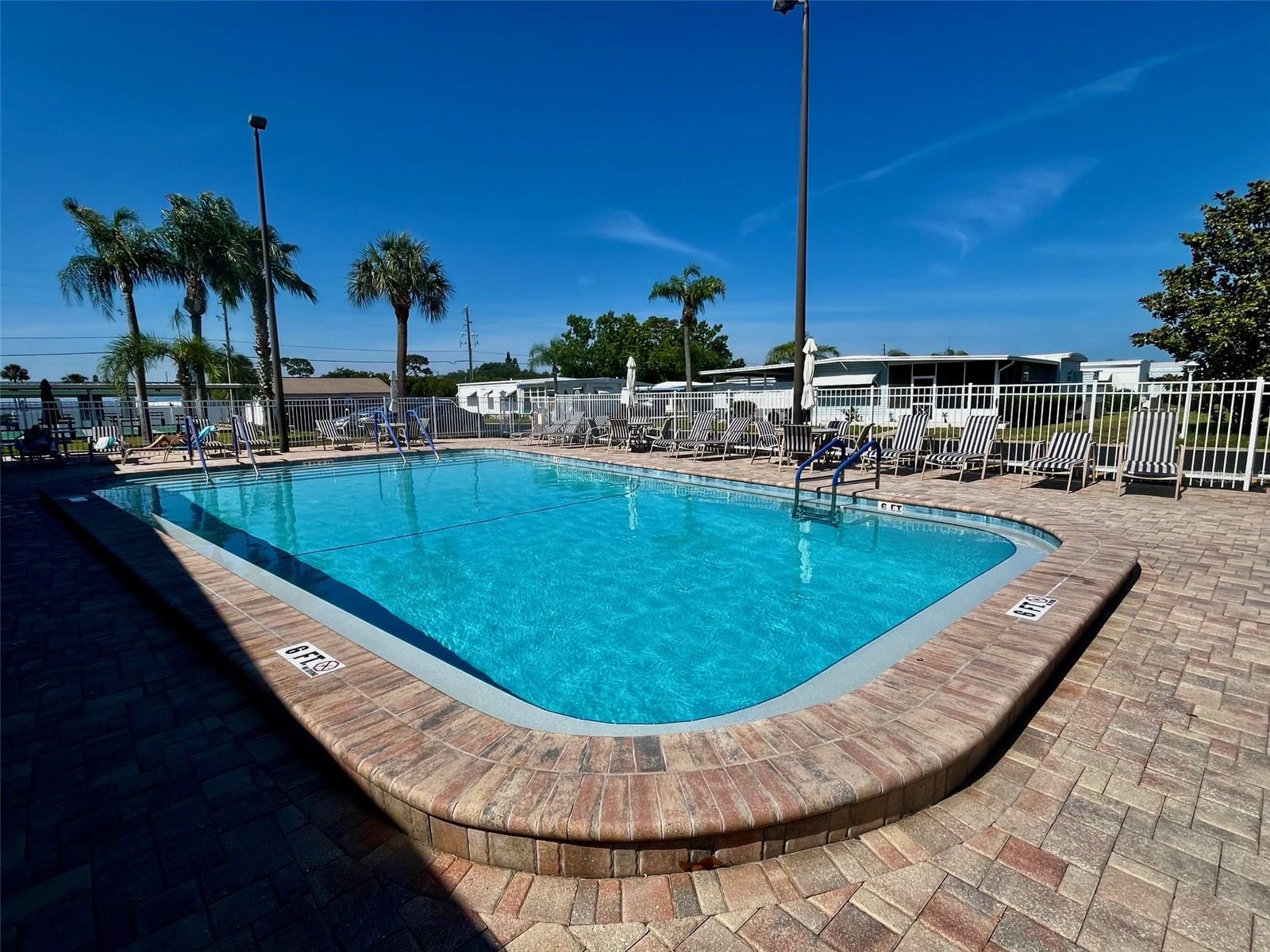 TARPON SHORES MOBILE HOME VILLAGE UNREC - Residential