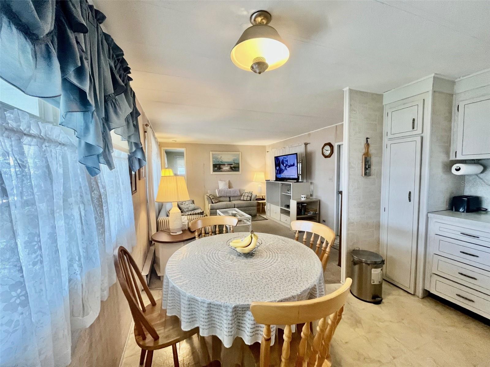 TARPON SHORES MOBILE HOME VILLAGE UNREC - Residential