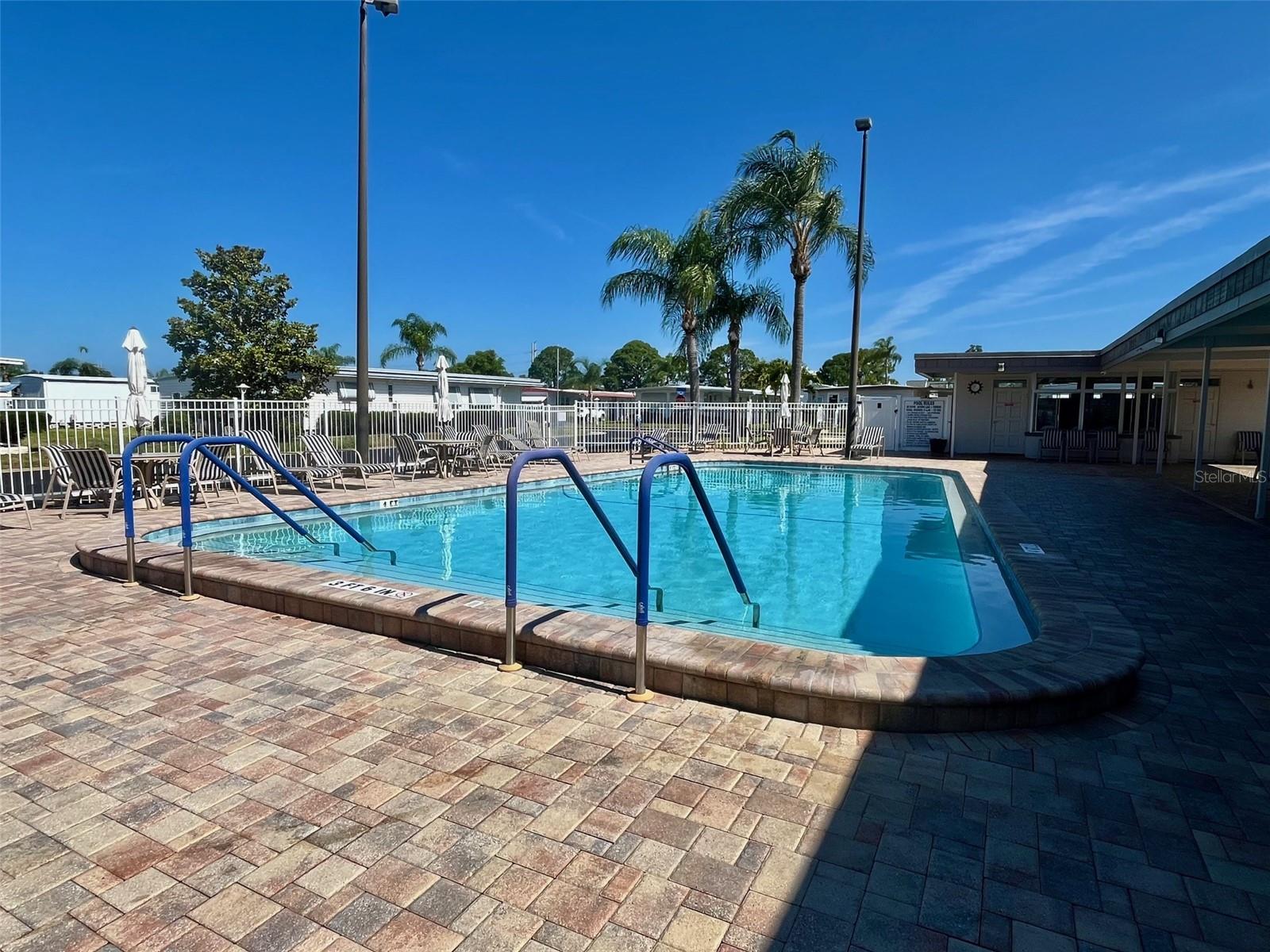 TARPON SHORES MOBILE HOME VILLAGE UNREC - Residential