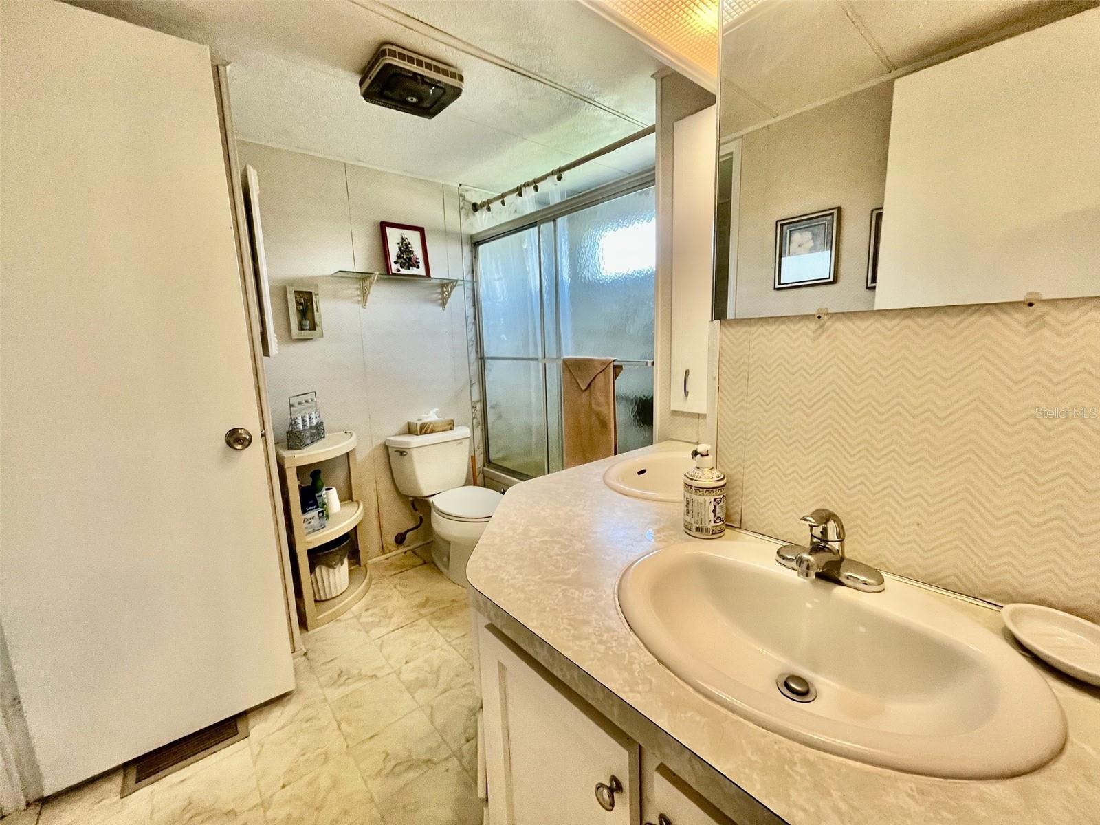 TARPON SHORES MOBILE HOME VILLAGE UNREC - Residential