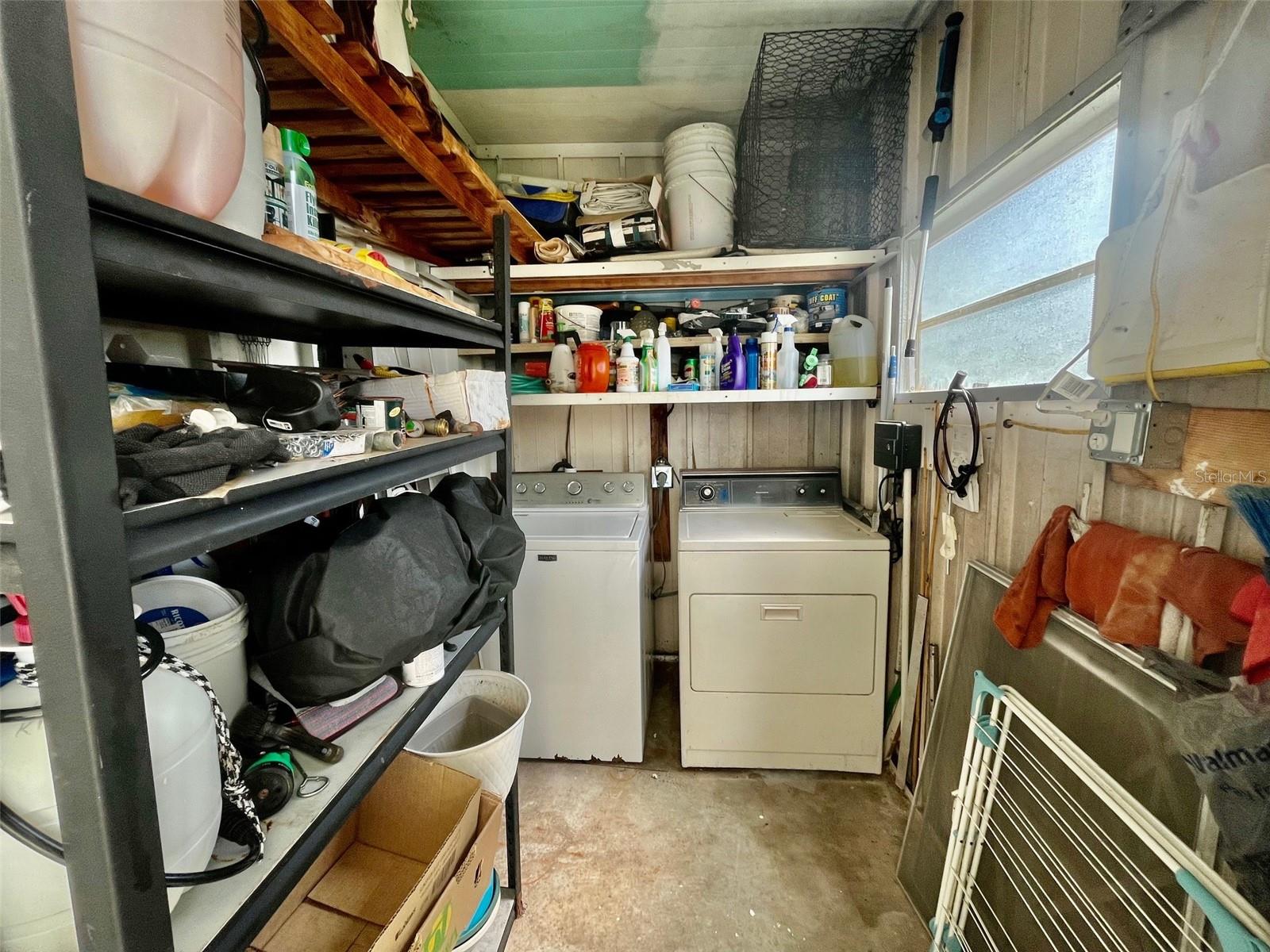 TARPON SHORES MOBILE HOME VILLAGE UNREC - Residential