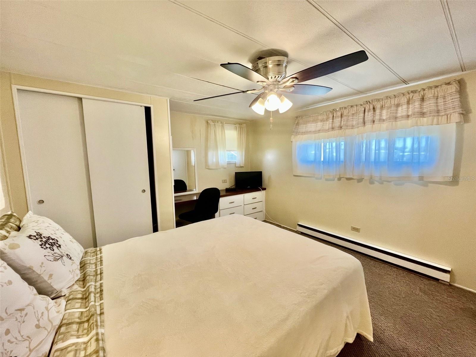 TARPON SHORES MOBILE HOME VILLAGE UNREC - Residential