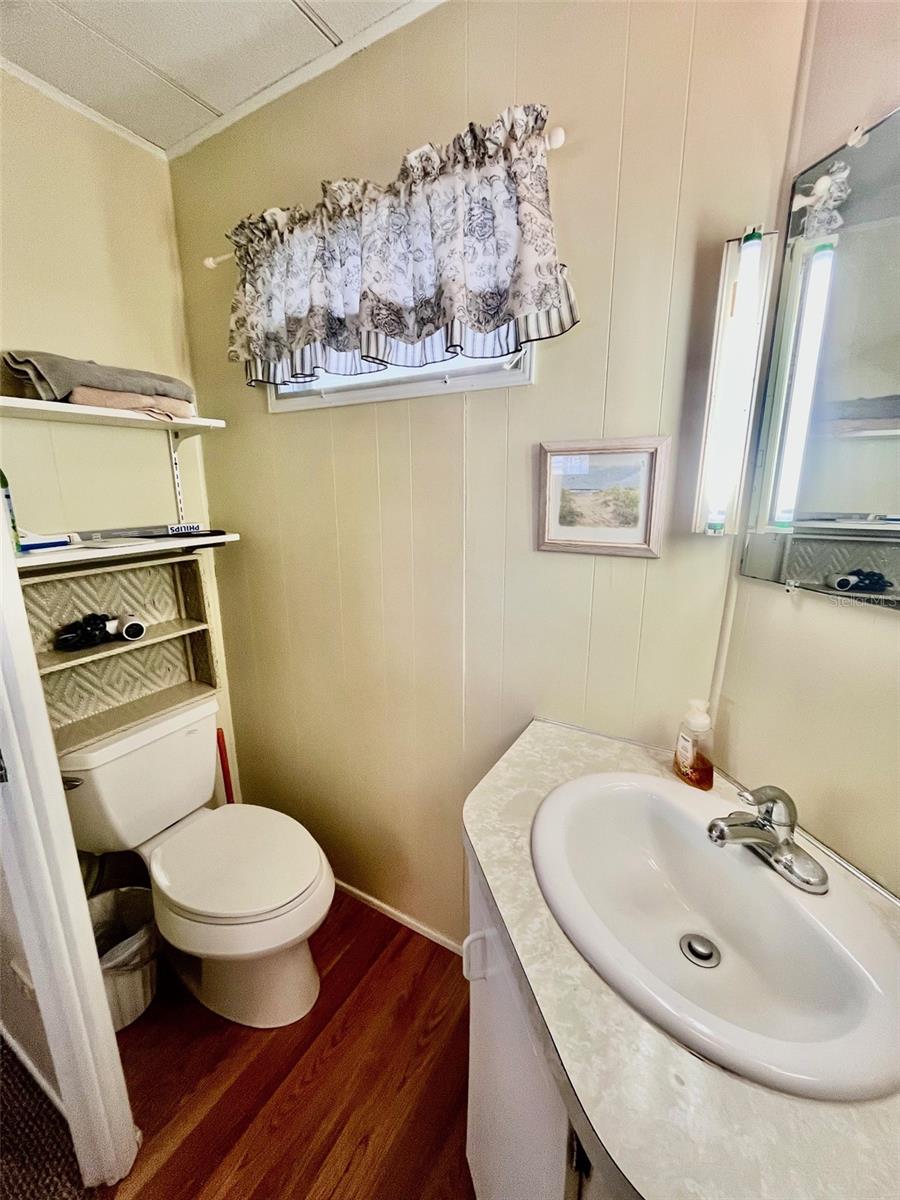 TARPON SHORES MOBILE HOME VILLAGE UNREC - Residential
