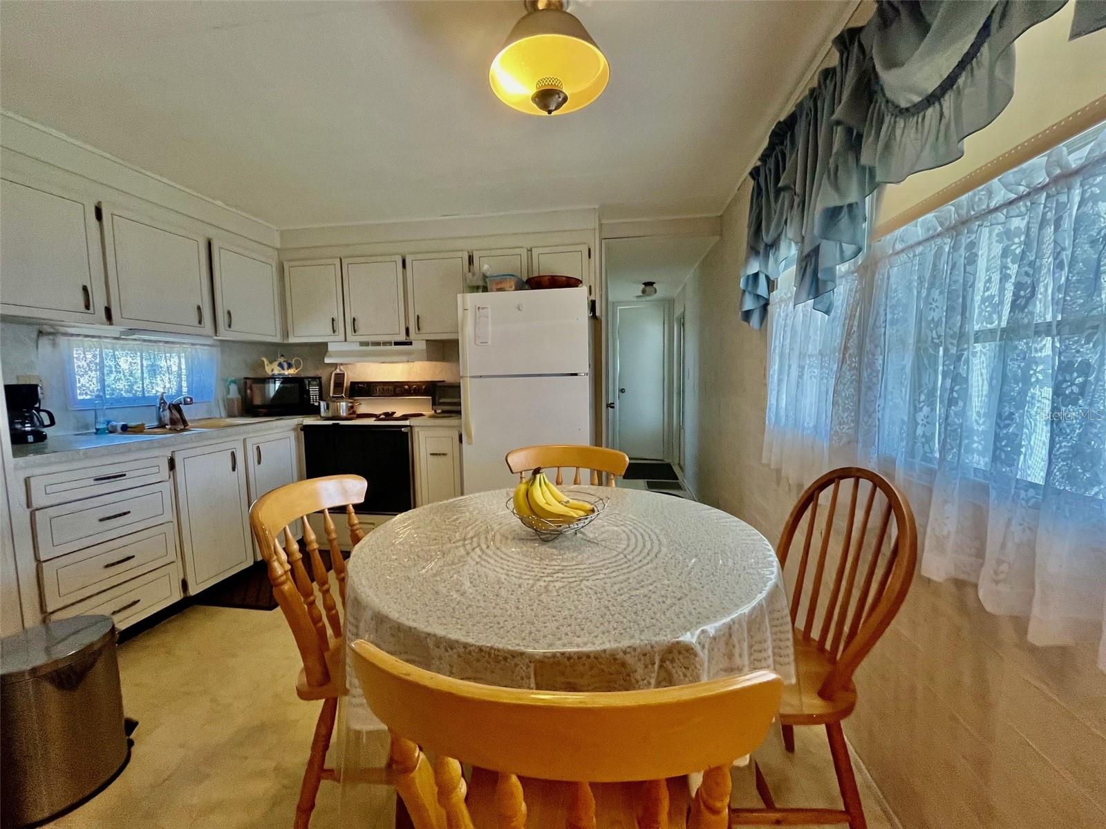 TARPON SHORES MOBILE HOME VILLAGE UNREC - Residential