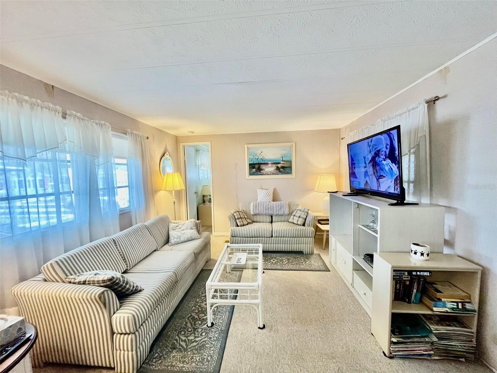 TARPON SHORES MOBILE HOME VILLAGE UNREC - Residential