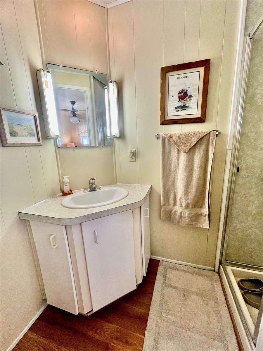 TARPON SHORES MOBILE HOME VILLAGE UNREC - Residential