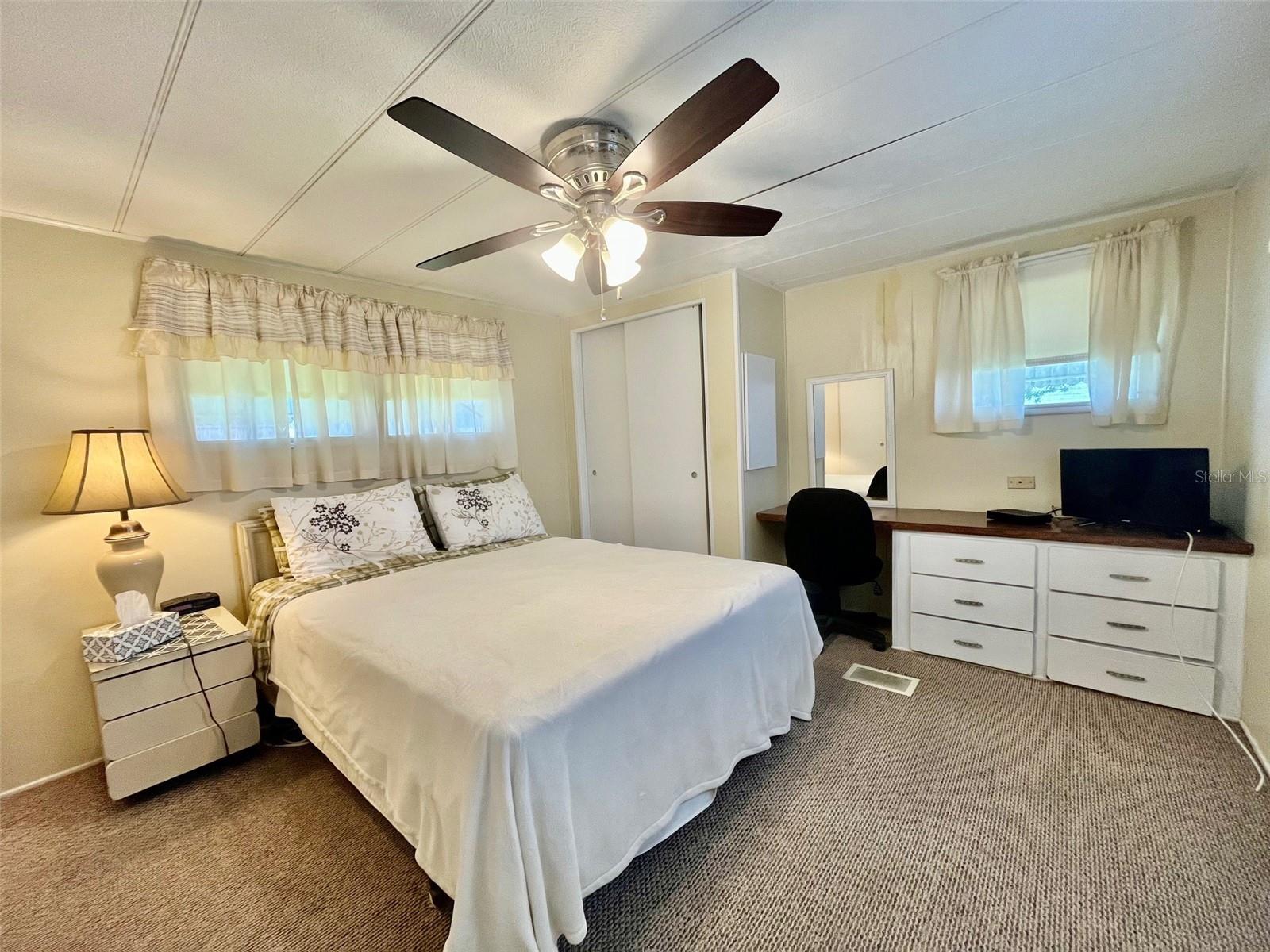 TARPON SHORES MOBILE HOME VILLAGE UNREC - Residential