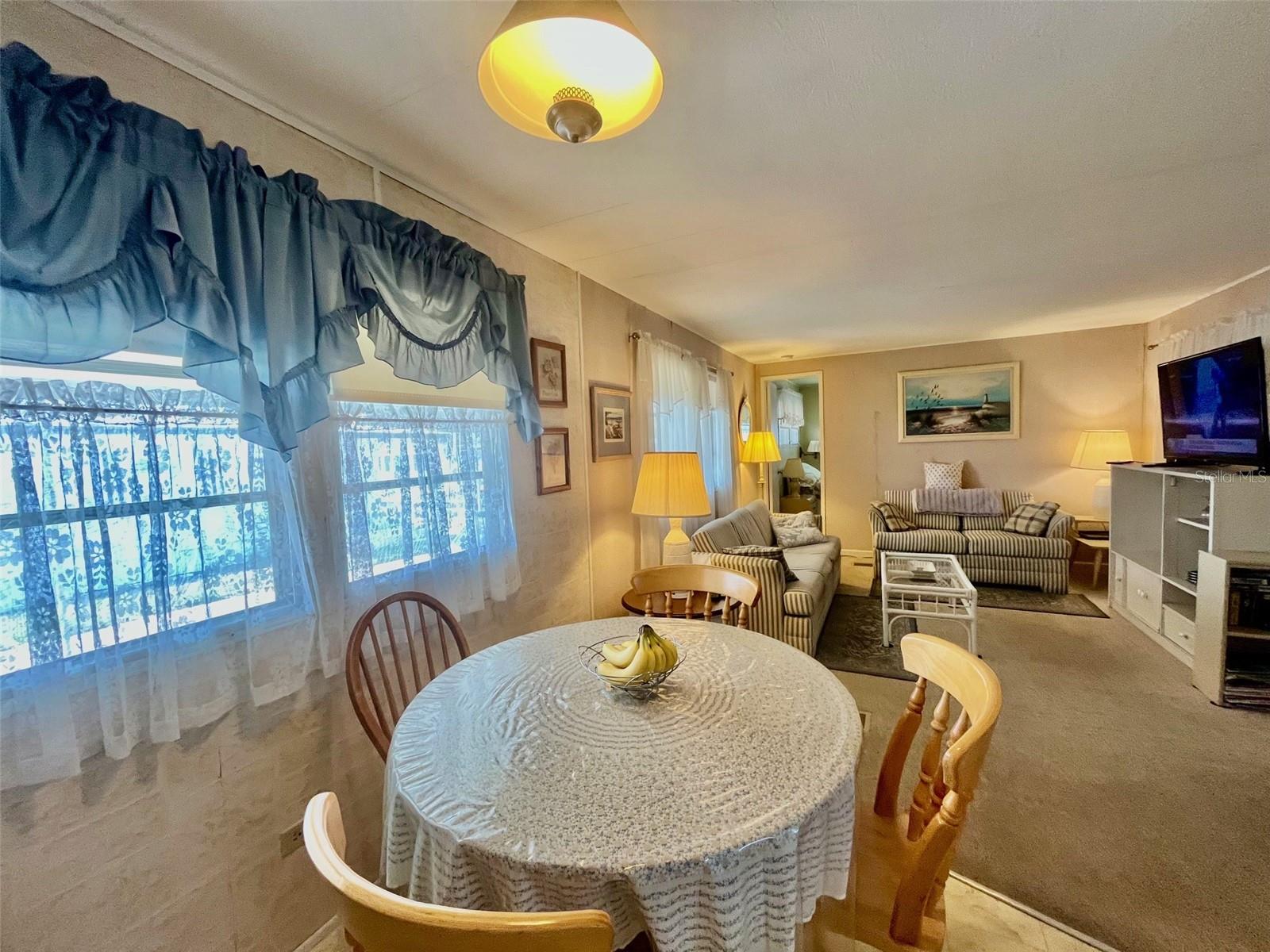 TARPON SHORES MOBILE HOME VILLAGE UNREC - Residential