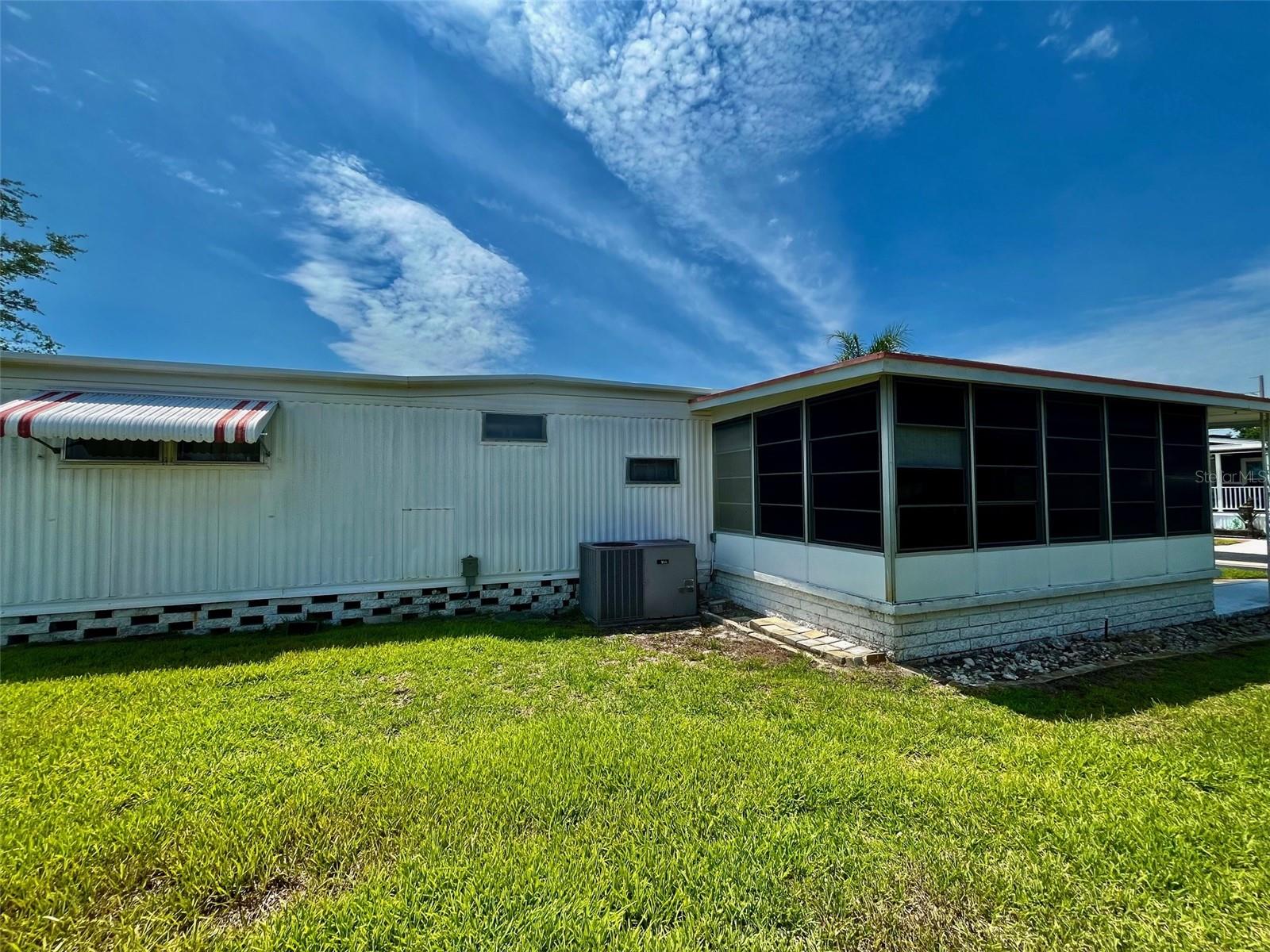 TARPON SHORES MOBILE HOME VILLAGE UNREC - Residential