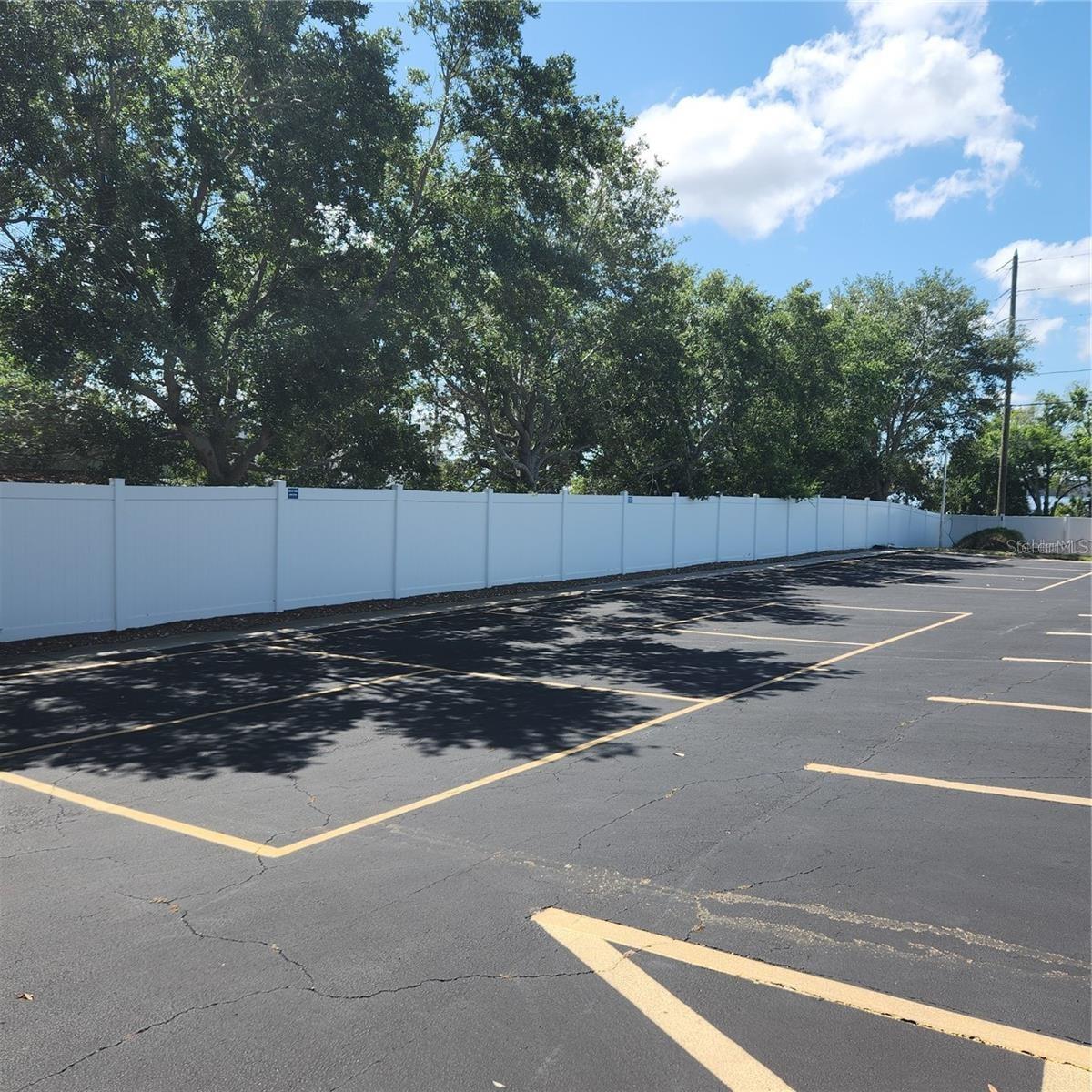 TARPON SHORES MOBILE HOME VILLAGE UNREC - Residential
