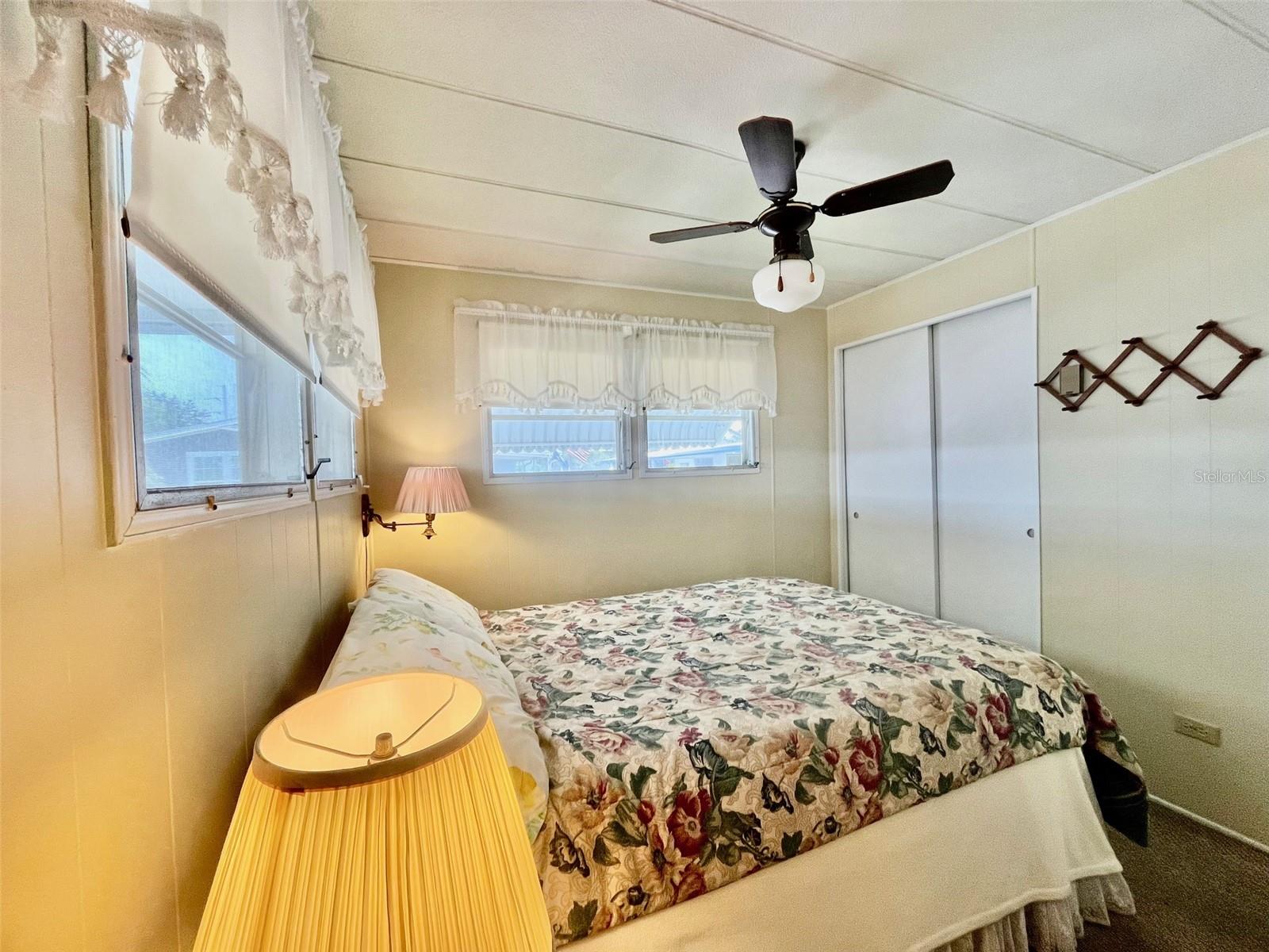 TARPON SHORES MOBILE HOME VILLAGE UNREC - Residential