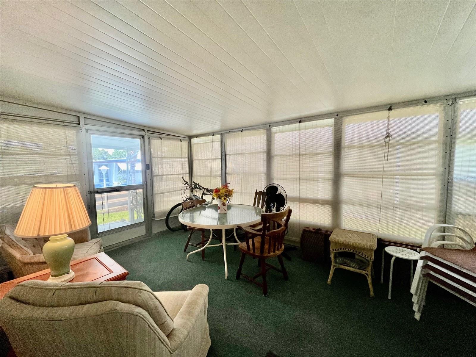 TARPON SHORES MOBILE HOME VILLAGE UNREC - Residential