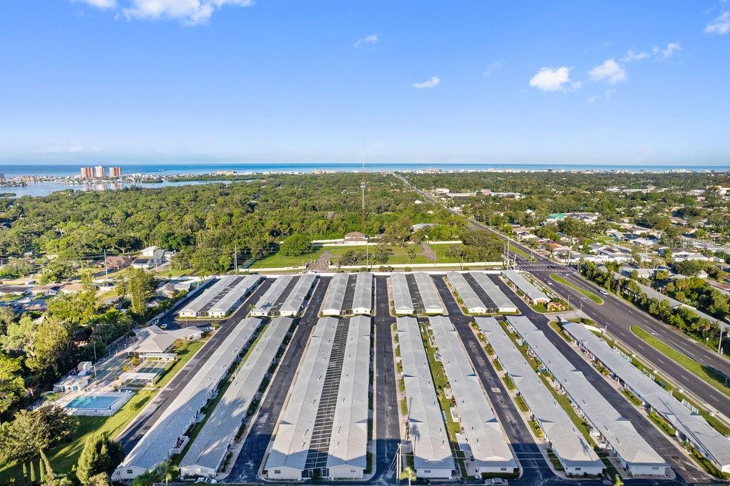 SEMINOLE HILL VILLAS - Residential