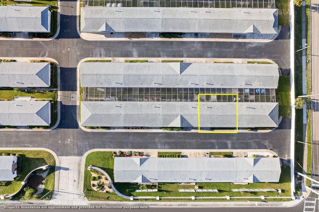 SEMINOLE HILL VILLAS - Residential