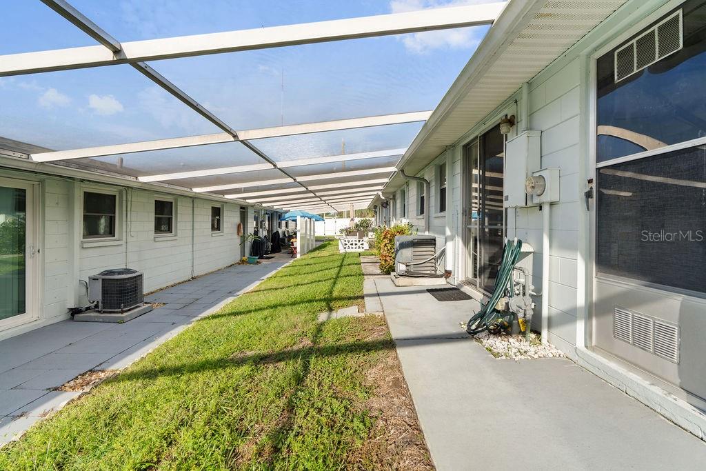 SEMINOLE HILL VILLAS - Residential