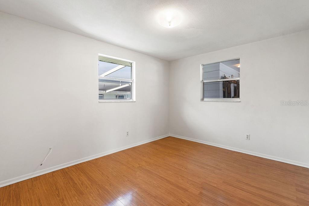 SEMINOLE HILL VILLAS - Residential